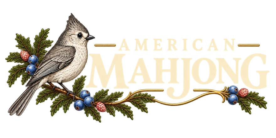 American Mahjong